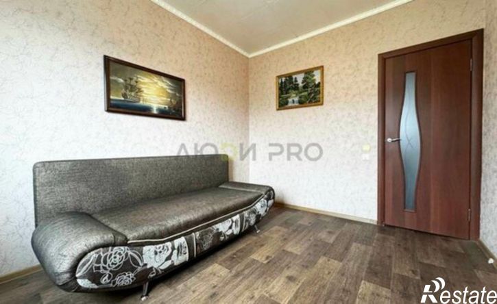 3-комн квартира ул Тверская, 35А,  д. 35А