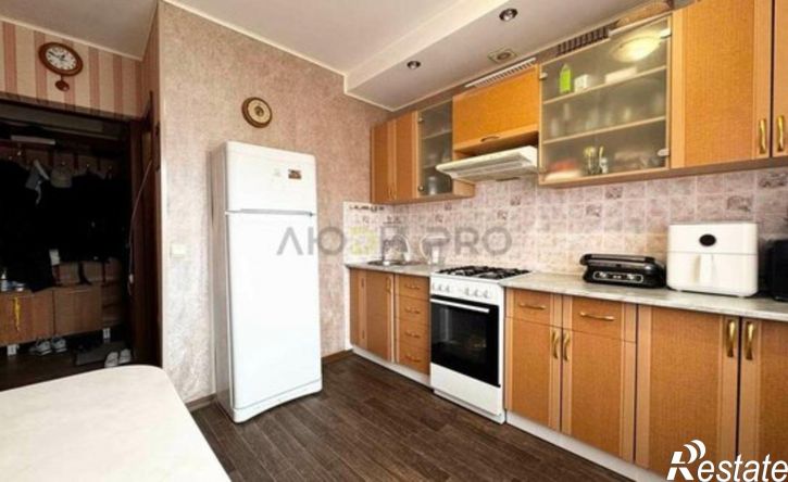 3-комн квартира ул Тверская, 35А,  д. 35А