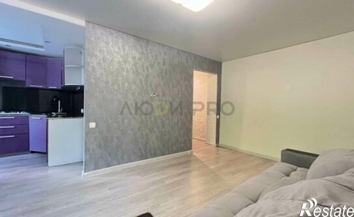2-комн квартира пр-кт Строителей, 13А,  д. 13А