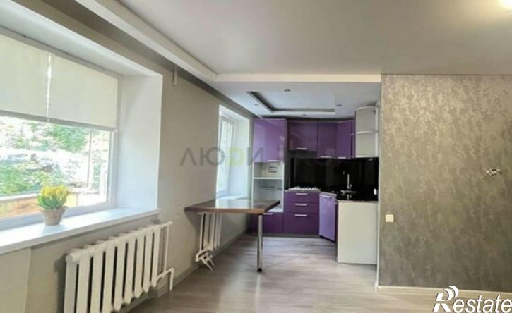 2-комн квартира пр-кт Строителей, 13А,  д. 13А