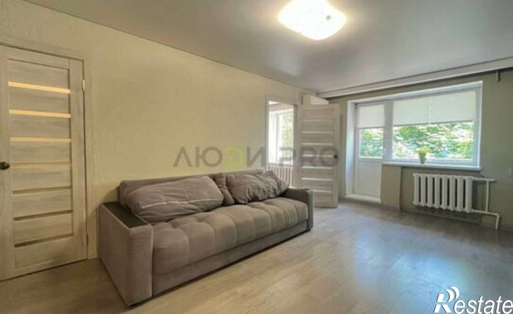 2-комн квартира пр-кт Строителей, 13А,  д. 13А