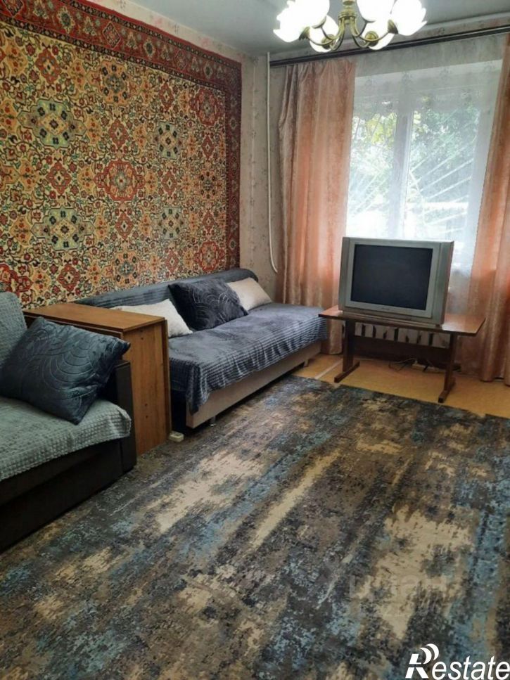 2-комн квартира пр-кт Энтузиастов, 32А,  д. 32А
