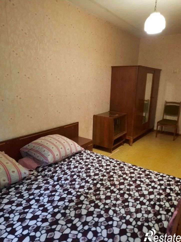 2-комн квартира пр-кт Энтузиастов, 32А,  д. 32А