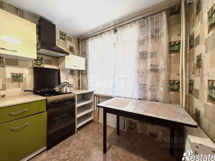 1-комн квартира ул им Осипова В.И., 28,  д. 28