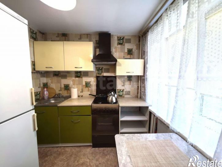 1-комн квартира ул им Осипова В.И., 28,  д. 28