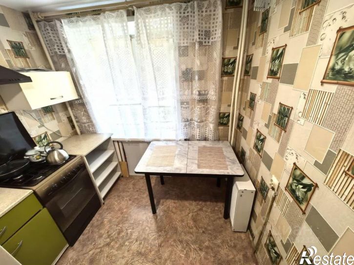 1-комн квартира ул им Осипова В.И., 28,  д. 28