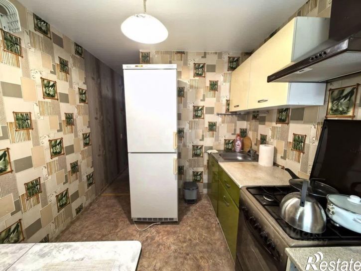 1-комн квартира ул им Осипова В.И., 28,  д. 28