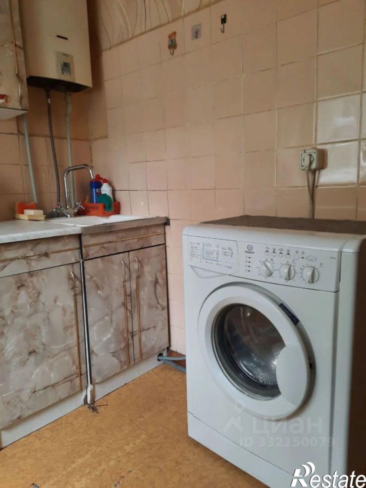 2-комн квартира пр-кт Энтузиастов, 32А,  д. 32А