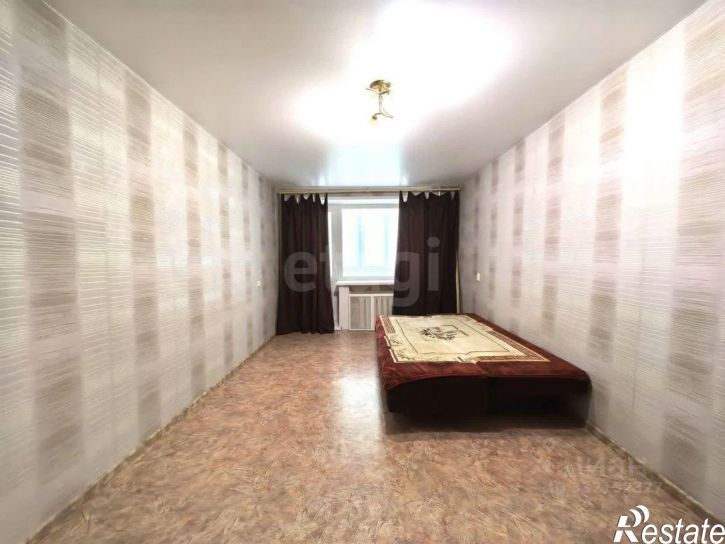 1-комн квартира ул им Осипова В.И., 28,  д. 28