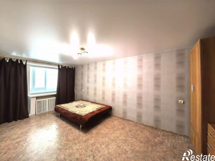 1-комн квартира ул им Осипова В.И., 28,  д. 28
