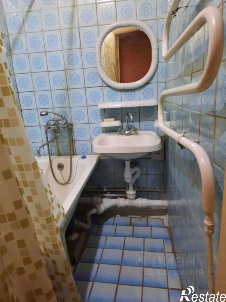 2-комн квартира пр-кт Энтузиастов, 32А,  д. 32А