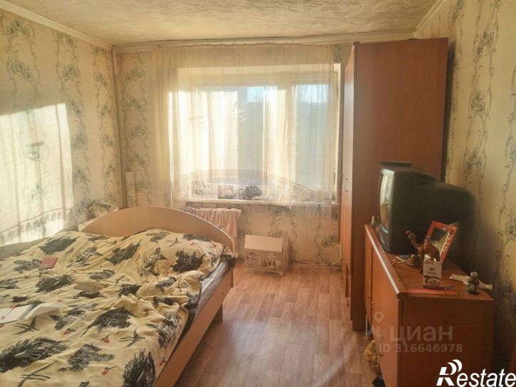 Комната ул им Шехурдина А.П., 36,  д. 36