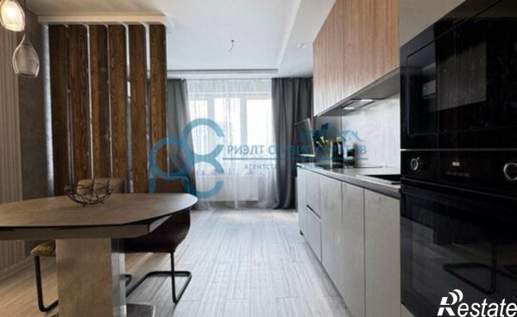3-комн квартира ул им Лисина С.П., 16А,  д. 16А