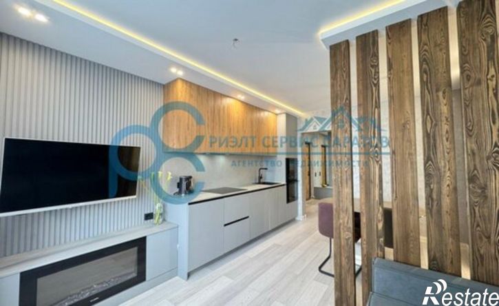 3-комн квартира ул им Лисина С.П., 16А,  д. 16А
