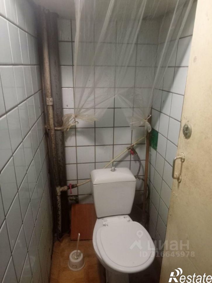 Комната ул им Шехурдина А.П., 36,  д. 36