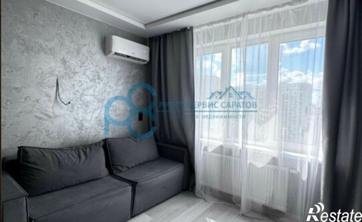 3-комн квартира ул им Лисина С.П., 16А,  д. 16А