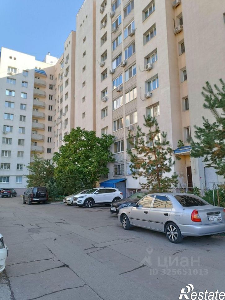 3-комн квартира ул Техническая, 3,  д. 3