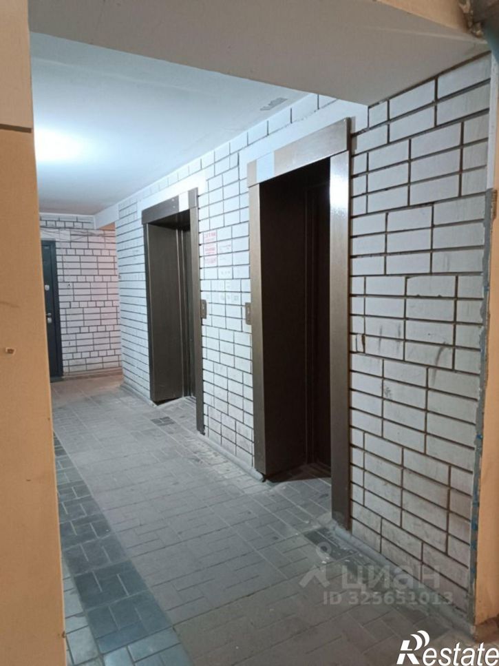 3-комн квартира ул Техническая, 3,  д. 3