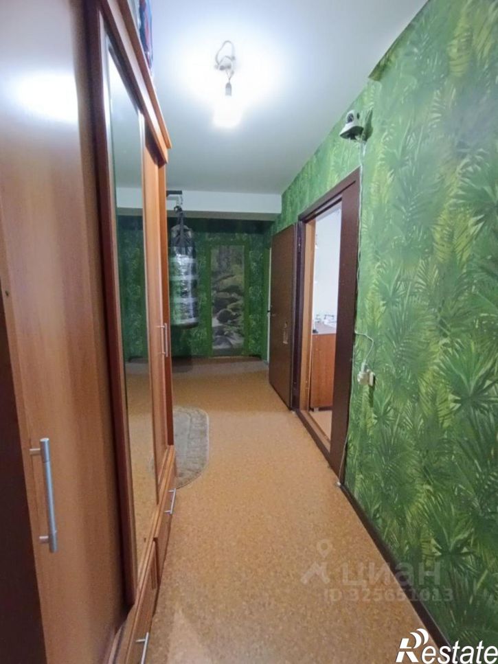 3-комн квартира ул Техническая, 3,  д. 3