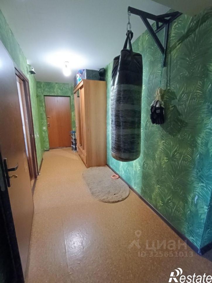 3-комн квартира ул Техническая, 3,  д. 3