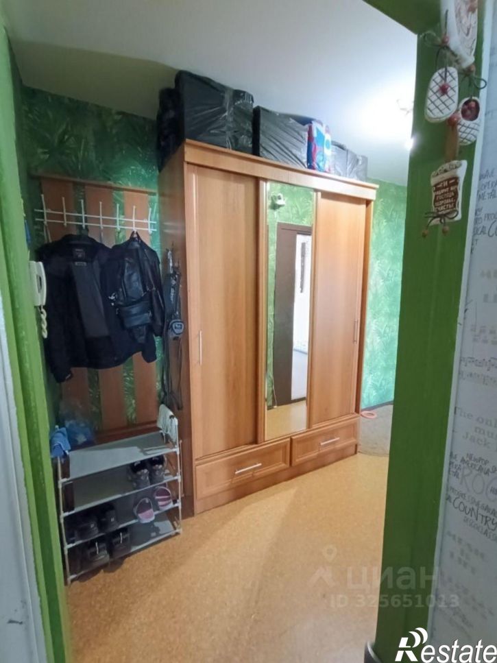 3-комн квартира ул Техническая, 3,  д. 3