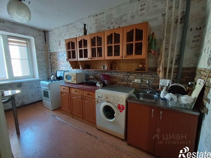 3-комн квартира ул Техническая, 3,  д. 3