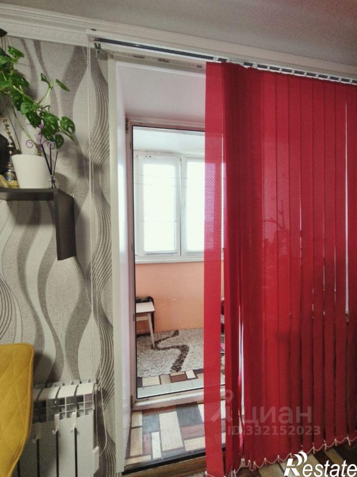 2-комн квартира 1-й Топольчанский пр-д, 7,  д. 7