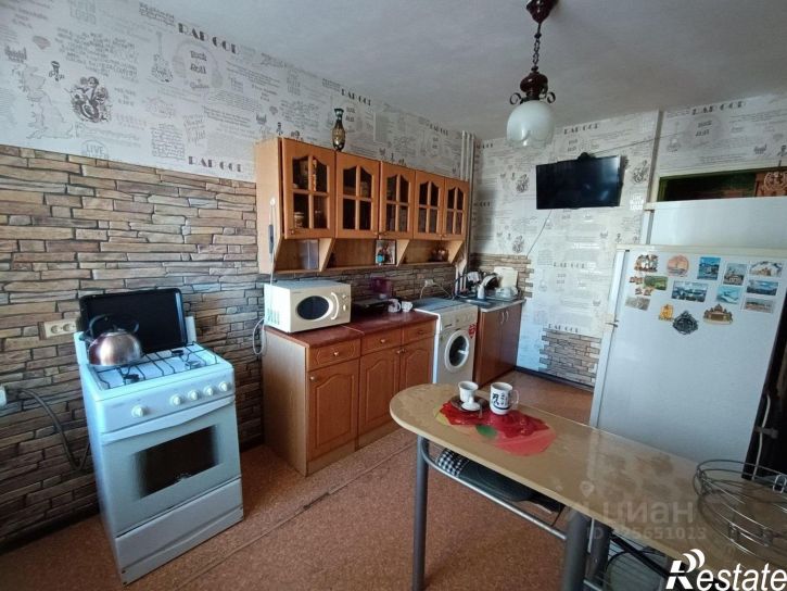 3-комн квартира ул Техническая, 3,  д. 3