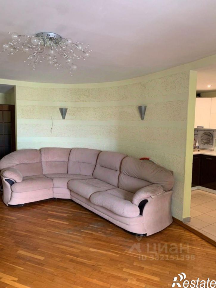 3-комн квартира ул им Посадского И.Н., 180/198,  д. 180/198