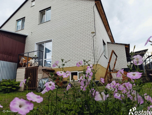 Продажа дома Вешний 3-й проезд, 18а