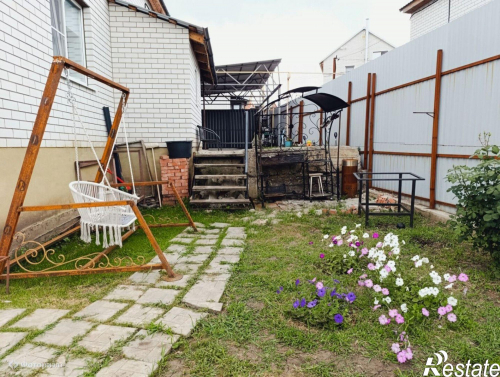 Продажа дома Вешний 3-й проезд, 18а