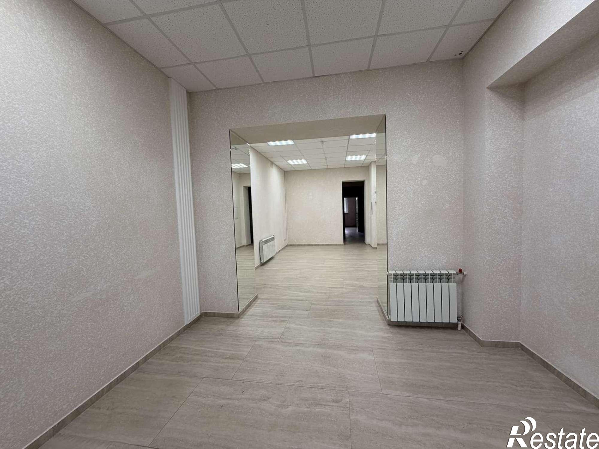 Купить офис, помещение под офис за 8 500 000 рублей на Техническая улица, 7а
