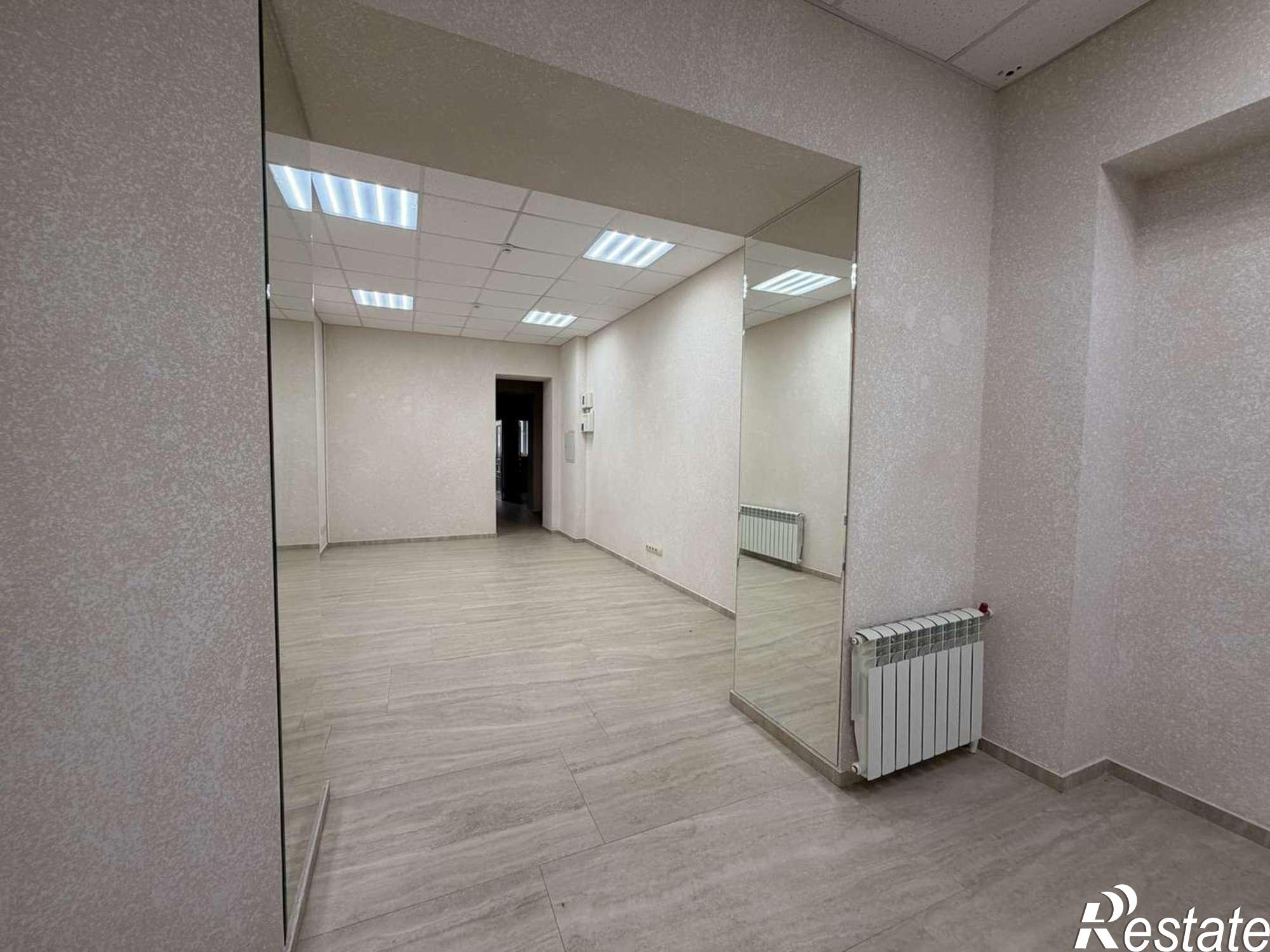 Купить офис, помещение под офис за 8 500 000 рублей на Техническая улица, 7а