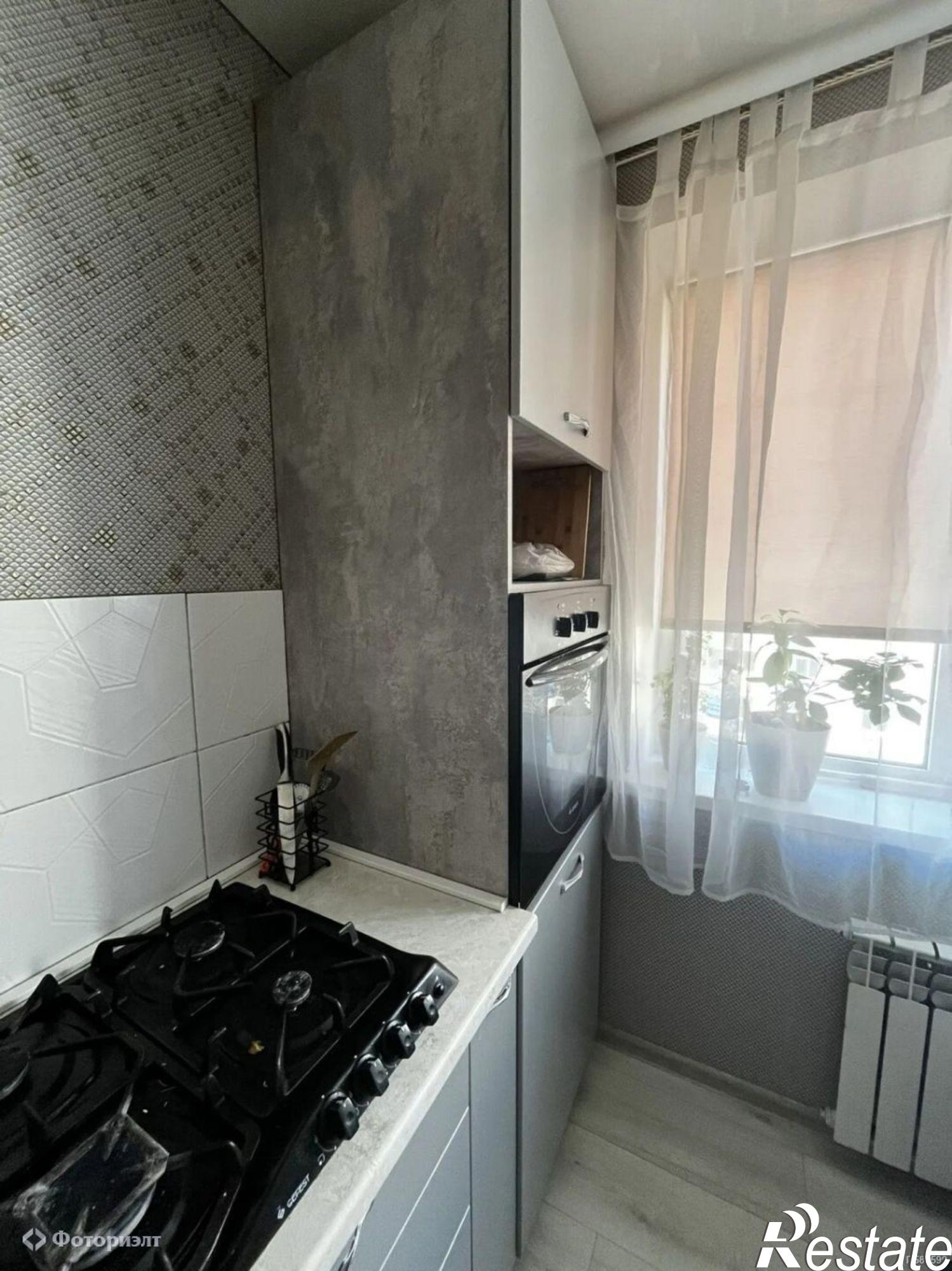 Купить квартиру за 4 449 000 рублей на Тархова ул, 29