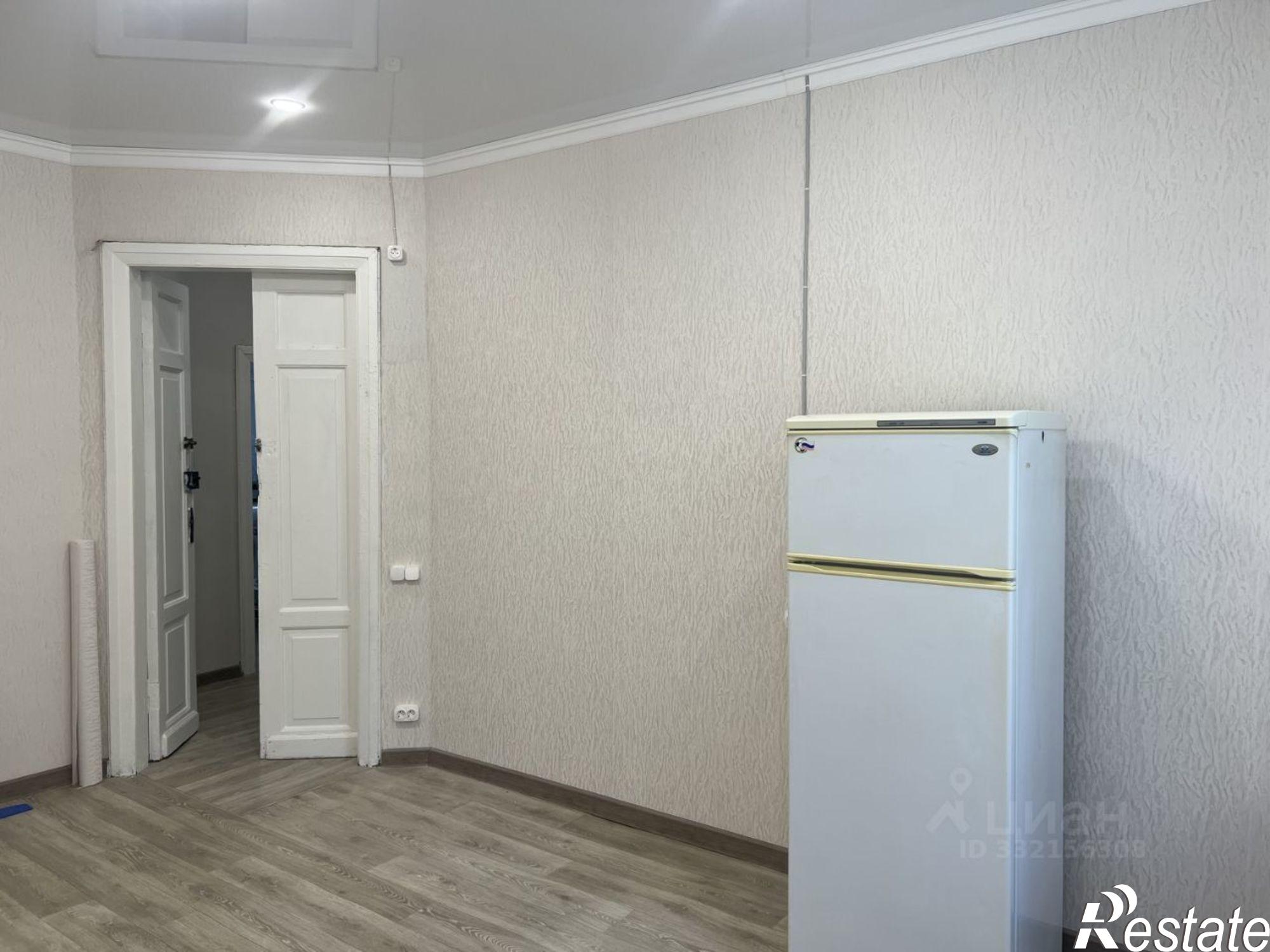 Купить комнату за 1 650 000 рублей на ул Астраханская, 118