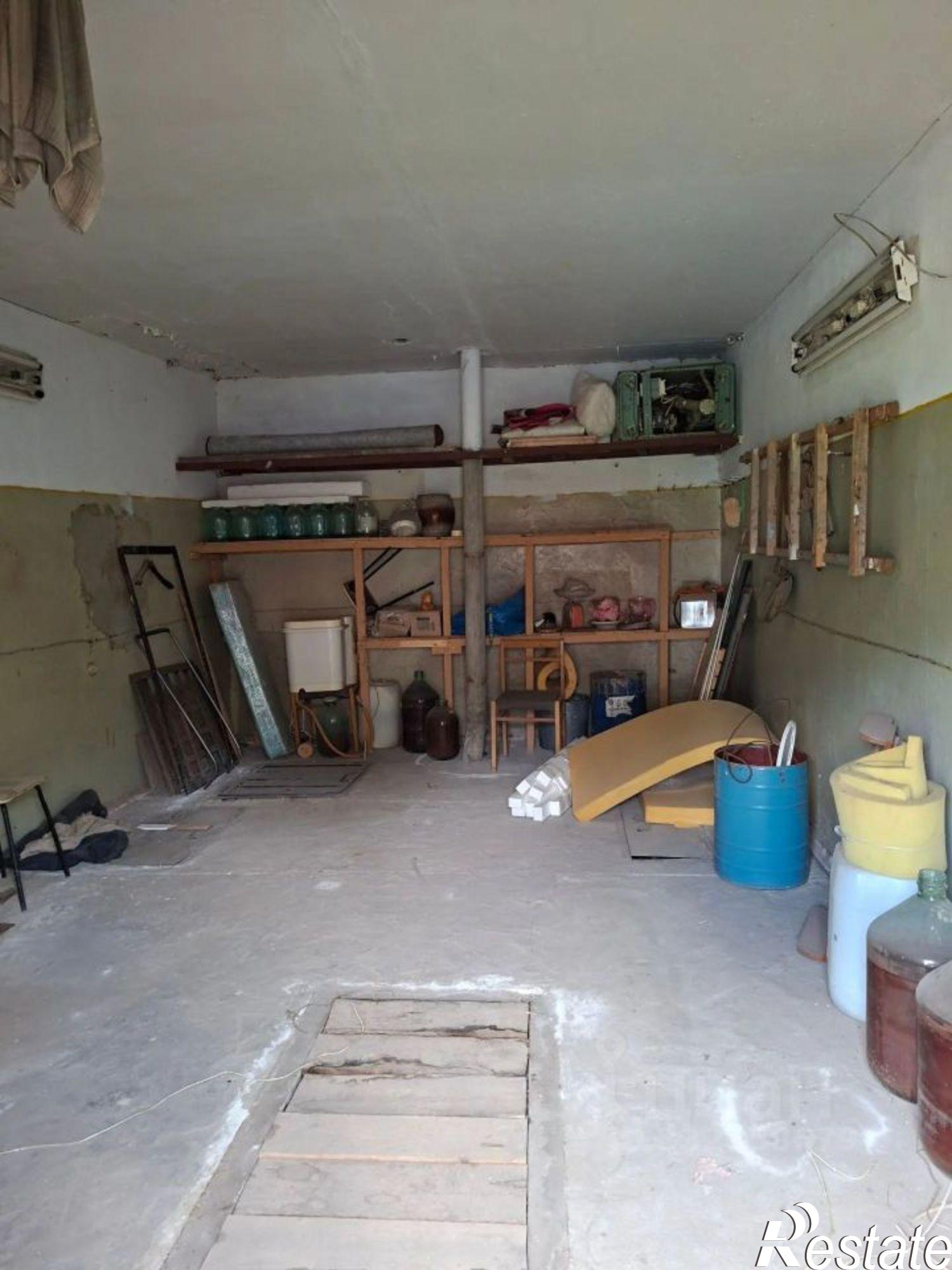 Купить гараж, место в паркинге за 350 016 рублей на улица Романтиков