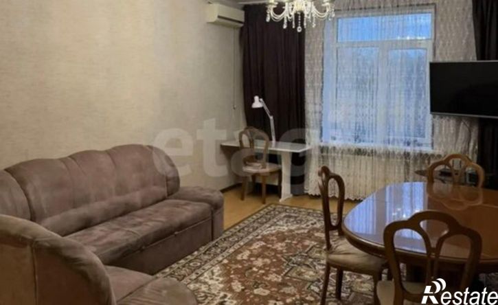 3-комн квартира ул Большая Горная, 353,  д. 353