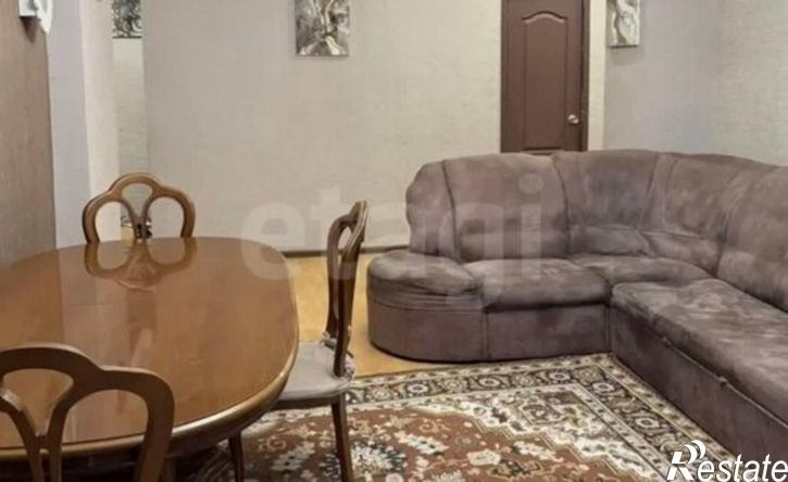 3-комн квартира ул Большая Горная, 353,  д. 353