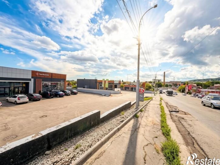 Торговое помещение Танкистов улица, 56/2