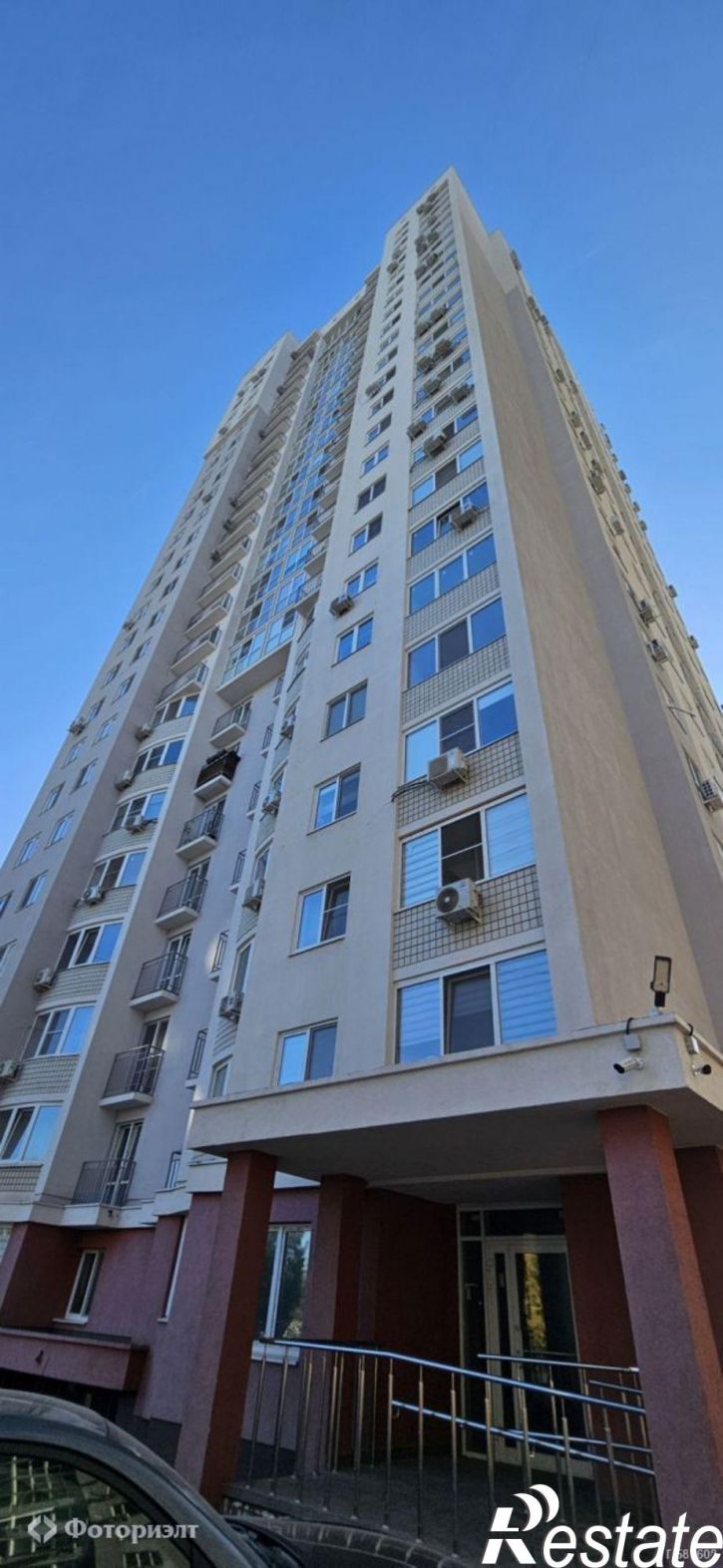 2-комн квартира Чернышевского Н.Г. ул, 52Б