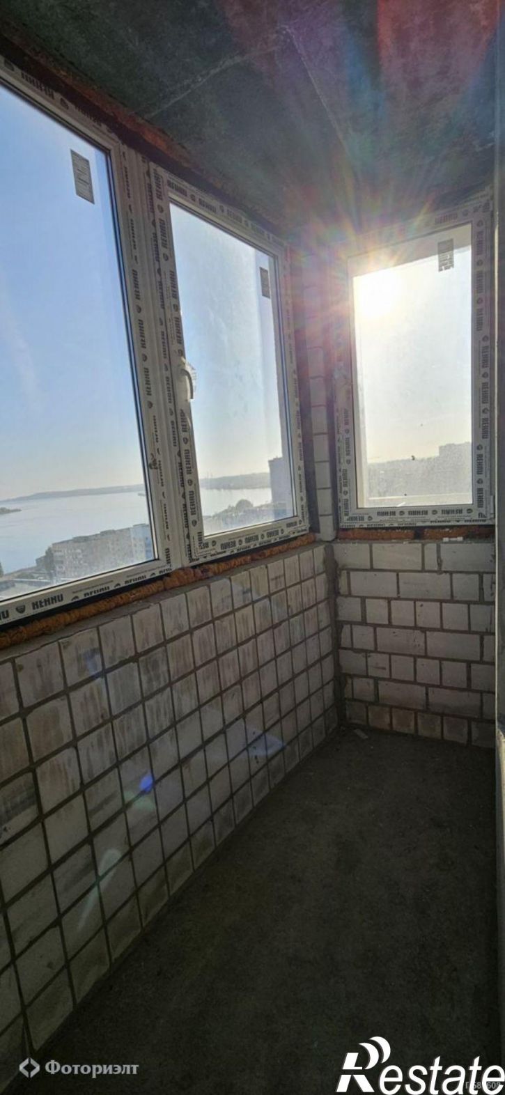 2-комн квартира Чернышевского Н.Г. ул, 52Б