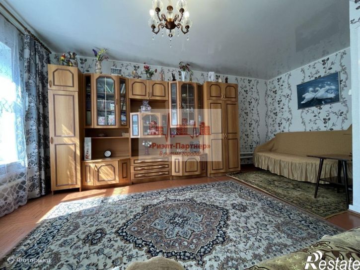 Коттедж/дом Садовая Большая ул, 231