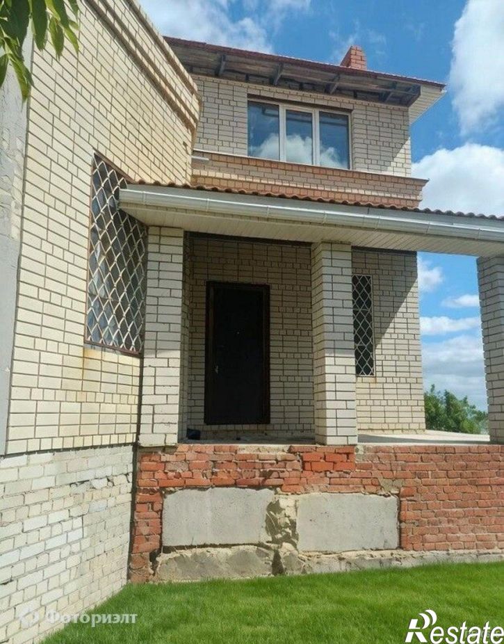 Коттедж/дом Пионерская ул, 16