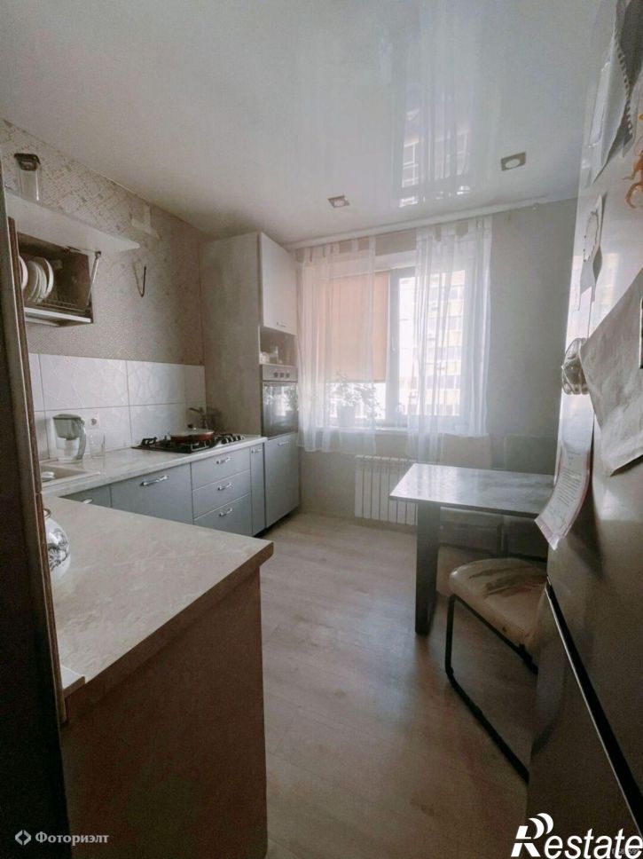 2-комн квартира Тархова ул, 29