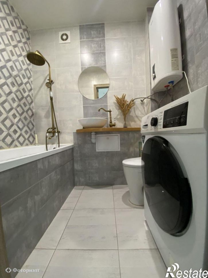 1-комн квартира Усть-Курдюмская ул, 49А
