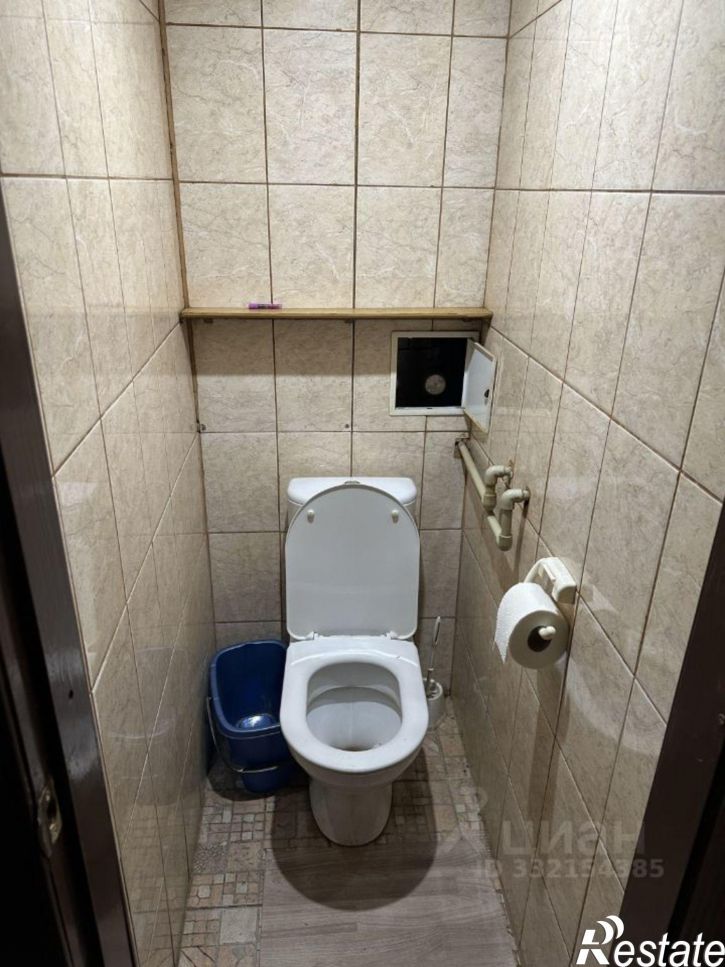 2-комн квартира пр-кт Энтузиастов, 3,  д. 3