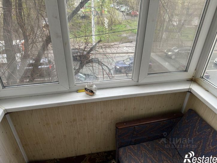 2-комн квартира пр-кт Энтузиастов, 3,  д. 3