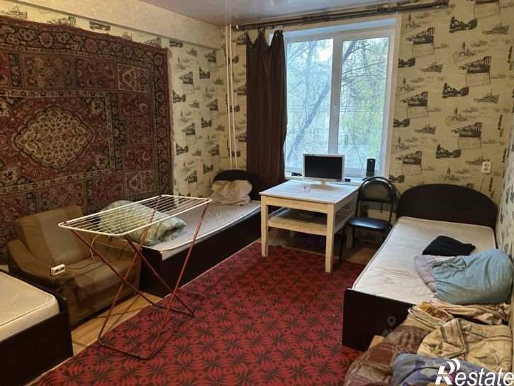2-комн квартира пр-кт Энтузиастов, 3,  д. 3