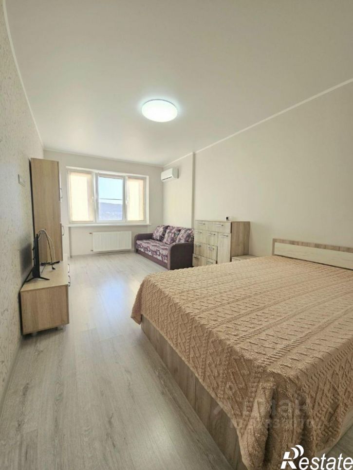 1-комн квартира ул Лунная, 30,  д. 30
