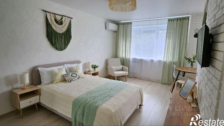 1-комн квартира ул Высокая, 9,  д. 9